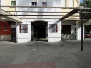 Local comercial en Avenida de Federico Silva Muñoz