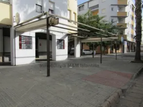 Local comercial en Avenida de Federico Silva Muñoz