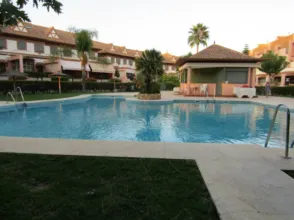 Dúplex en Paseo Torre del Catalán