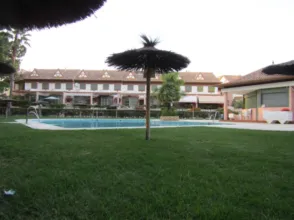 Dúplex en Paseo Torre del Catalán