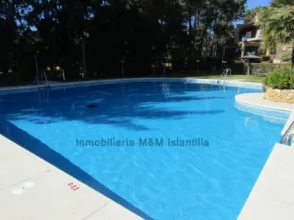 Piso en Paseo Torre del Catalán