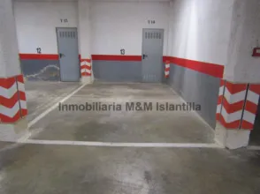 Chalet adosado en calle Cañaveral