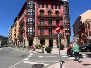 Piso en calle de Silvestre Ochoa