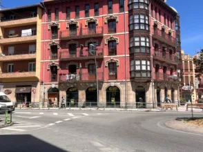 Piso en calle de Silvestre Ochoa