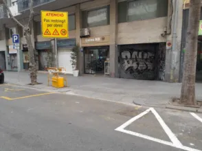 Garaje en Carrer de Nàpols, 173