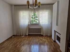 Chalet adosado en calle del Roble, 24