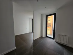 Piso en Carrer d'Urgell
