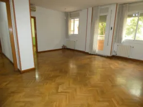 Piso en Carrer de Pius XII