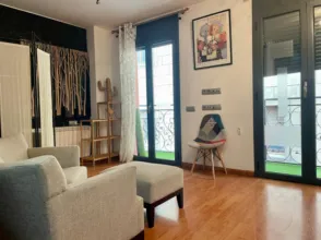 Apartamento en Centre Històric