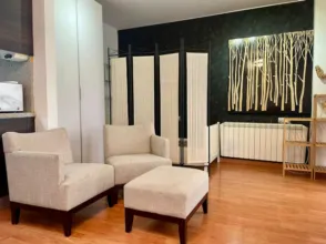 Apartamento en Centre Històric