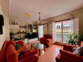 Piso en calle de la Peregrina