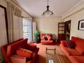 Piso en calle de la Peregrina