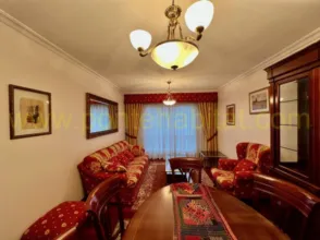 Piso en calle de Rodríguez Seoane