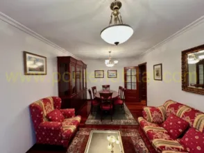 Piso en calle de Rodríguez Seoane