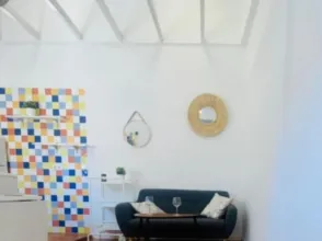 Apartament a calle de Juan de Olías