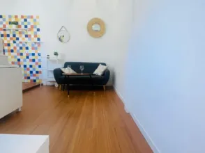 Apartament a calle de Juan de Olías