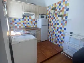 Apartament a calle de Juan de Olías