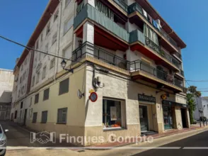 Piso en Centre Poble