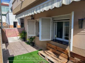 Piso en Avinguda de La Manxa