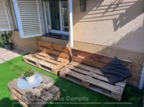 Piso en Avinguda de La Manxa