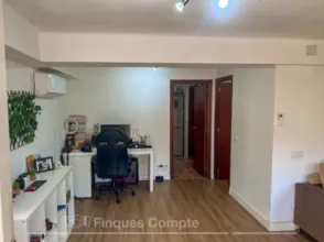 Piso en Avinguda de La Manxa