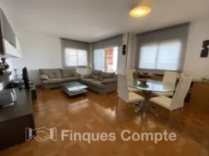Apartamento en Carrer de l'Arc de Berà