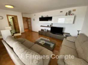 Apartamento en Carrer de l'Arc de Berà