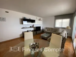 Apartamento en Carrer de l'Arc de Berà