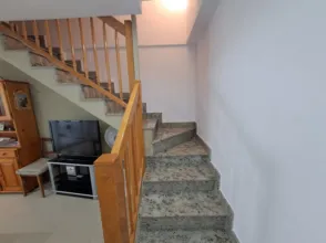 Dúplex en Carrer de les Campanilles