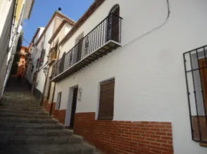 Finca rústica en calle Lugar Loma La Sepultura,  55Ls