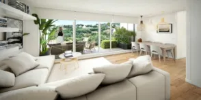 Residencial Novolerez II y III