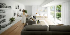 Residencial Novolerez II y III