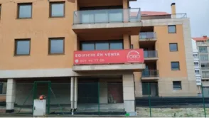 Piso en calle Rua A Serra,  S/N