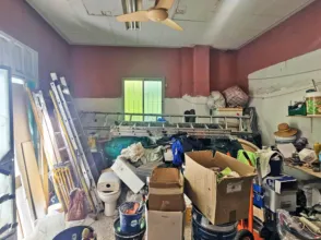 Chalet en Avenida de la Virgen del Pilar