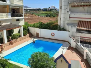 Piso en Torrox Costa