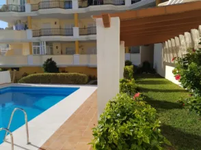 Piso en Torrox Costa