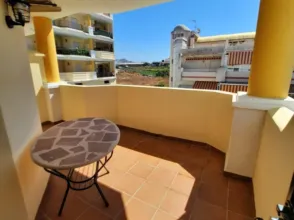 Piso en Torrox Costa