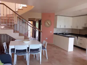 Casa en calle Moscatel