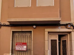 Casa en Avenida de Santa Eulalia
