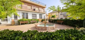 Casa adosada en Carretera de Caravaca