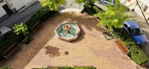 Casa adosada en Carretera de Caravaca