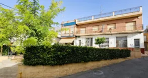 Casa adosada en Carretera de Caravaca