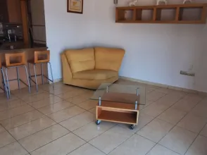 Piso en Carretera de los Campitos