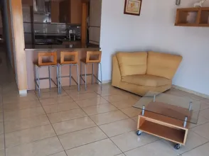 Piso en Carretera de los Campitos