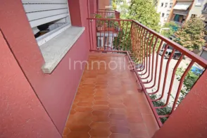 Piso en Carrer de les Balears, 13
