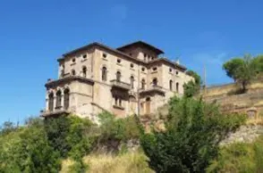 Casa en Carrer de Castelltallat, 34
