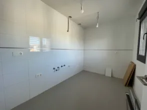 Casa adosada en calle de Hernán Cortés