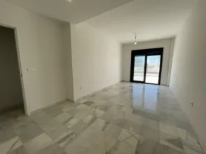 Casa adosada en calle de Hernán Cortés