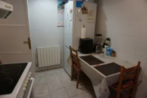 Piso en Avenida de Bidearte