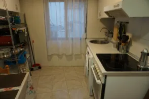 Piso en Avenida de Bidearte